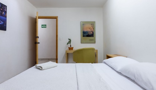 Comfort Double Room