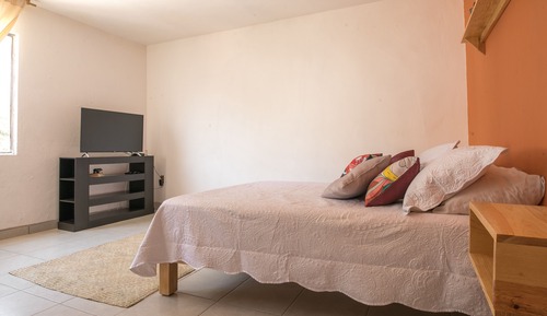 Design Double Room