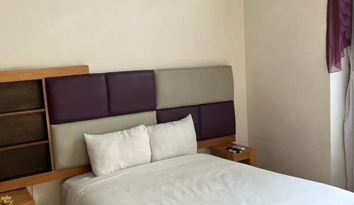 Standard Room, 1 Bedroom