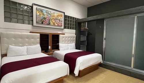 Standard Double Room, 1 Bedroom