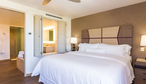 Villa, 2 Bedrooms, Non Smoking