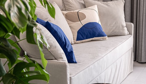 Luxury Studio Suite, Sea View