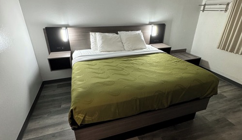 Basic Room