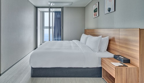 Executive Spa Suite
