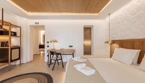 Studio Suite, Private Pool, Sea View