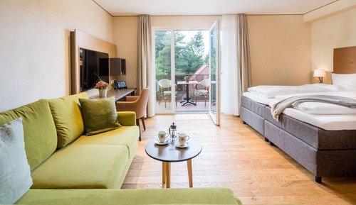 Comfort Suite