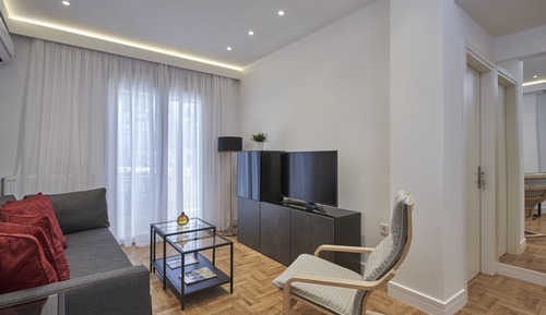 Comfort Apartment