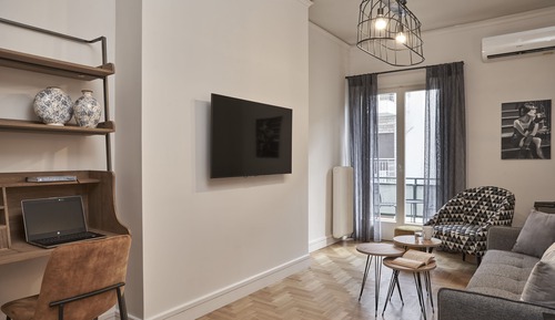 Elite Apartment