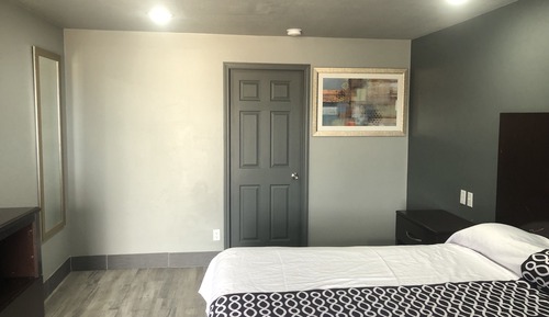 Room, 1 Queen Bed