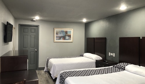 Room, 2 Queen Beds