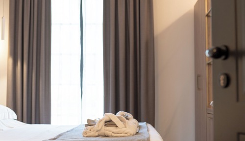 Classic Double Room
