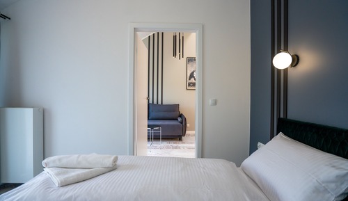 Family Apartment