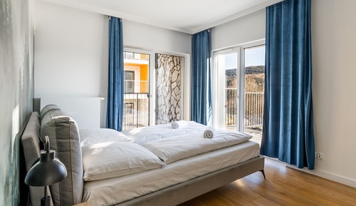 Family Apartment