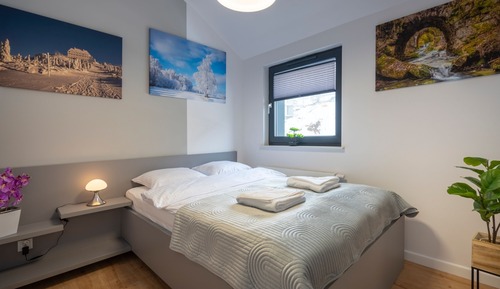 Family Apartment