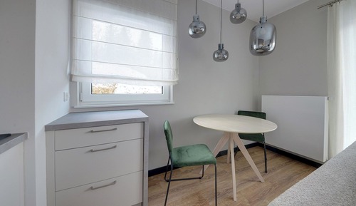 Comfort Apartment