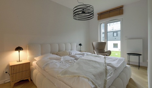 Comfort Apartment