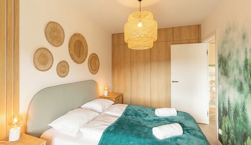 Comfort Apartment