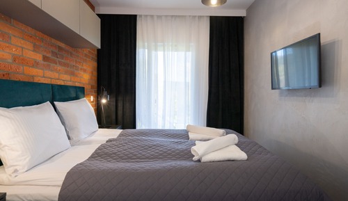 Family Apartment