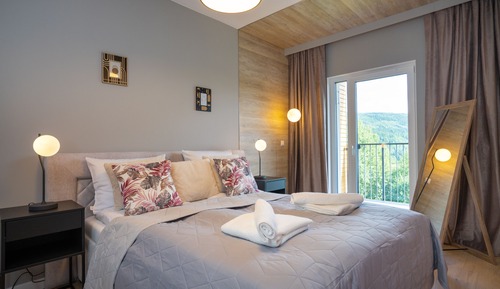 Comfort Apartment