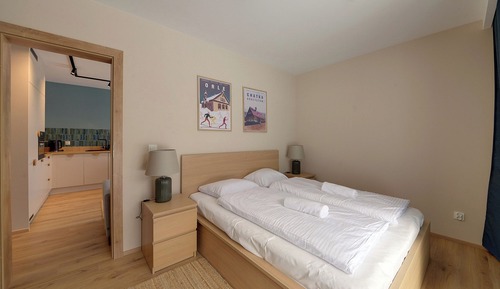 Family Apartment