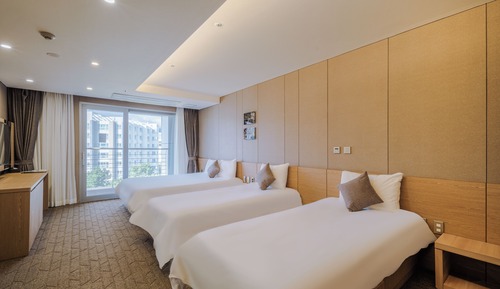 Family Suite