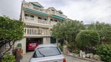Apartment (Sim - 130 m from sea - A2 Crveni(2+2))