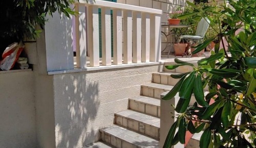 Studio (Cvita - 150 m from pebble beach - SA3)