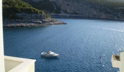 Studio (Igor - 5 m from beach - SA3(2))