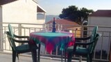 Apartment (Nebo - 80 m from beach - A1 Zeleni (2)