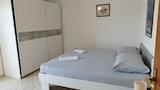 Apartment (Davorka - with sea view - A2(4+1))