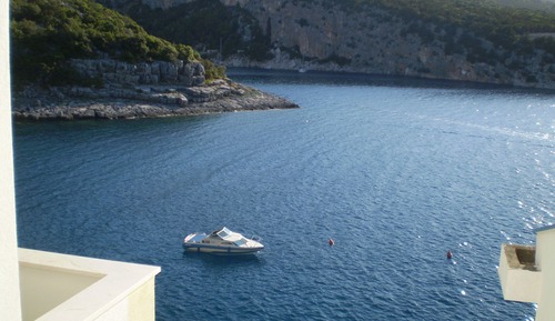 Studio (Igor - 5 m from beach - SA6(2+2))