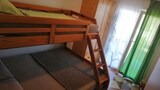 Apartment (Sanja - 100 meters to the beach - A2()