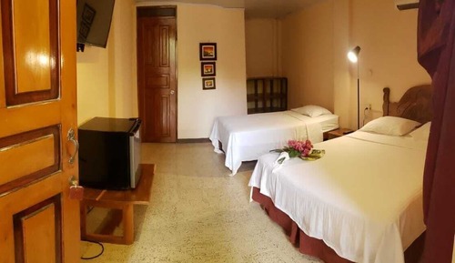 Classic Room