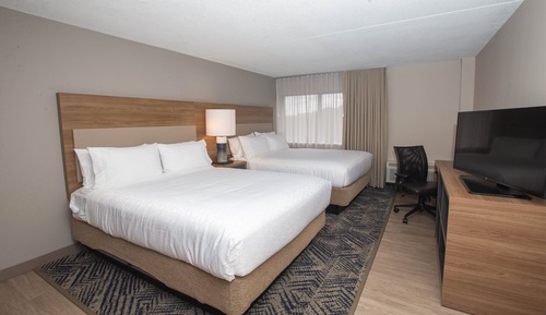 Studio Suite, 2 Queen Beds