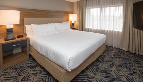Suite, 1 Bedroom, Accessible (Mobility, Accessible Tub)