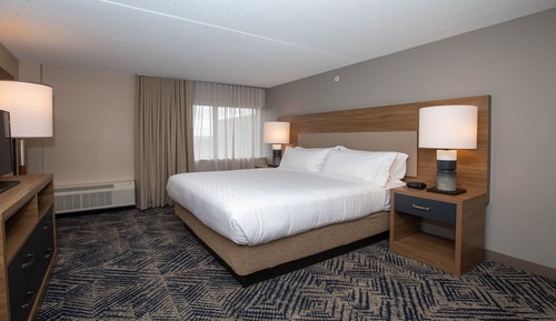 Suite, 1 Bedroom