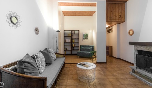 Apartment (1 Bedroom)