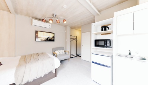 City Apartment (1)