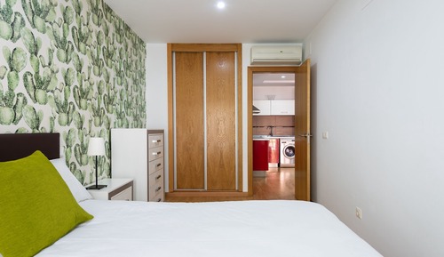 Apartment, 1 Bedroom