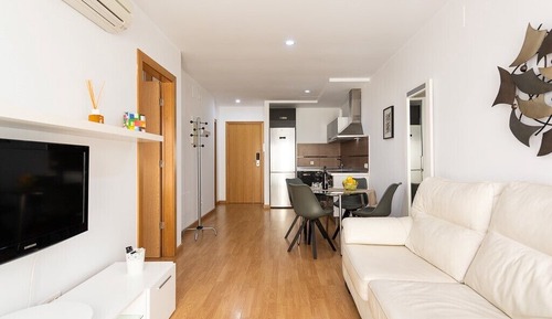 Family Apartment, 2 Bedrooms