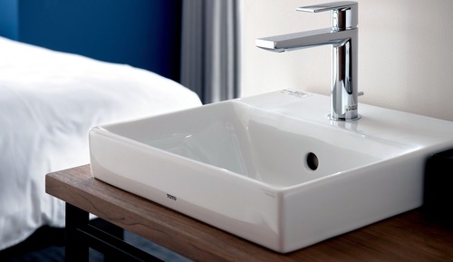 Standard Twin (Up to 2 Adults),  with Complimentary Light Breakfast - Non-Smoking