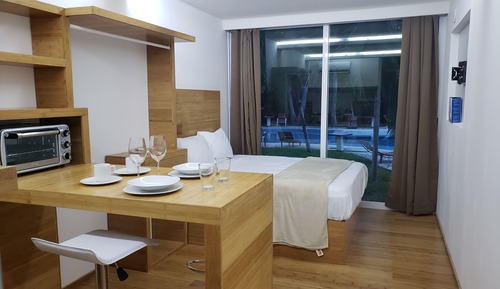 Family Duplex