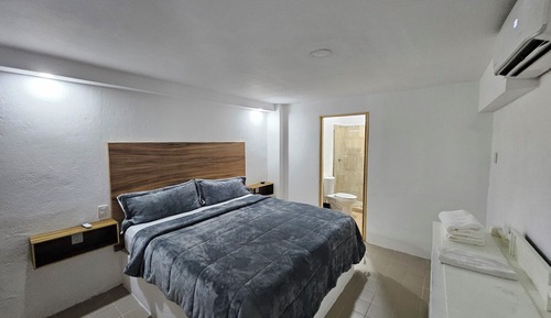 Grand Apartment
