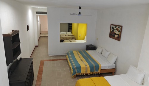 Economy Apartment
