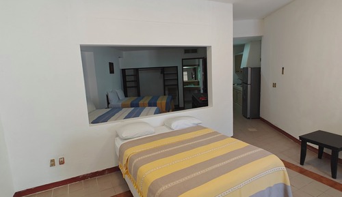 Economy Apartment