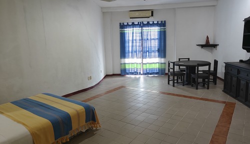 Economy Apartment