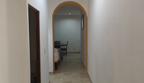 Economy Apartment