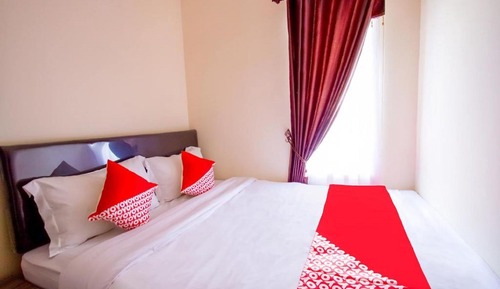 Basic Double Room