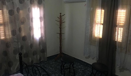 Exclusive Double Room