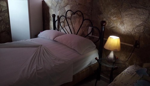 Exclusive Triple Room